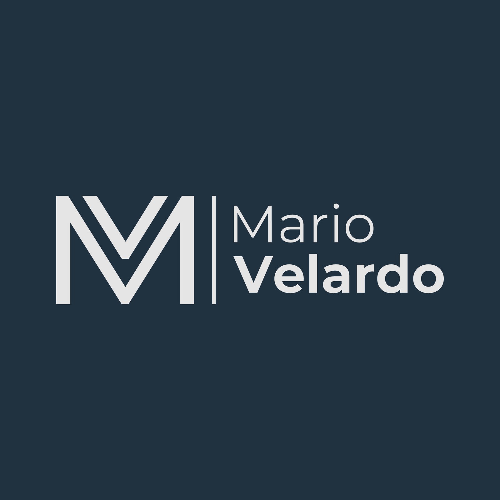 M V Mario Velardo